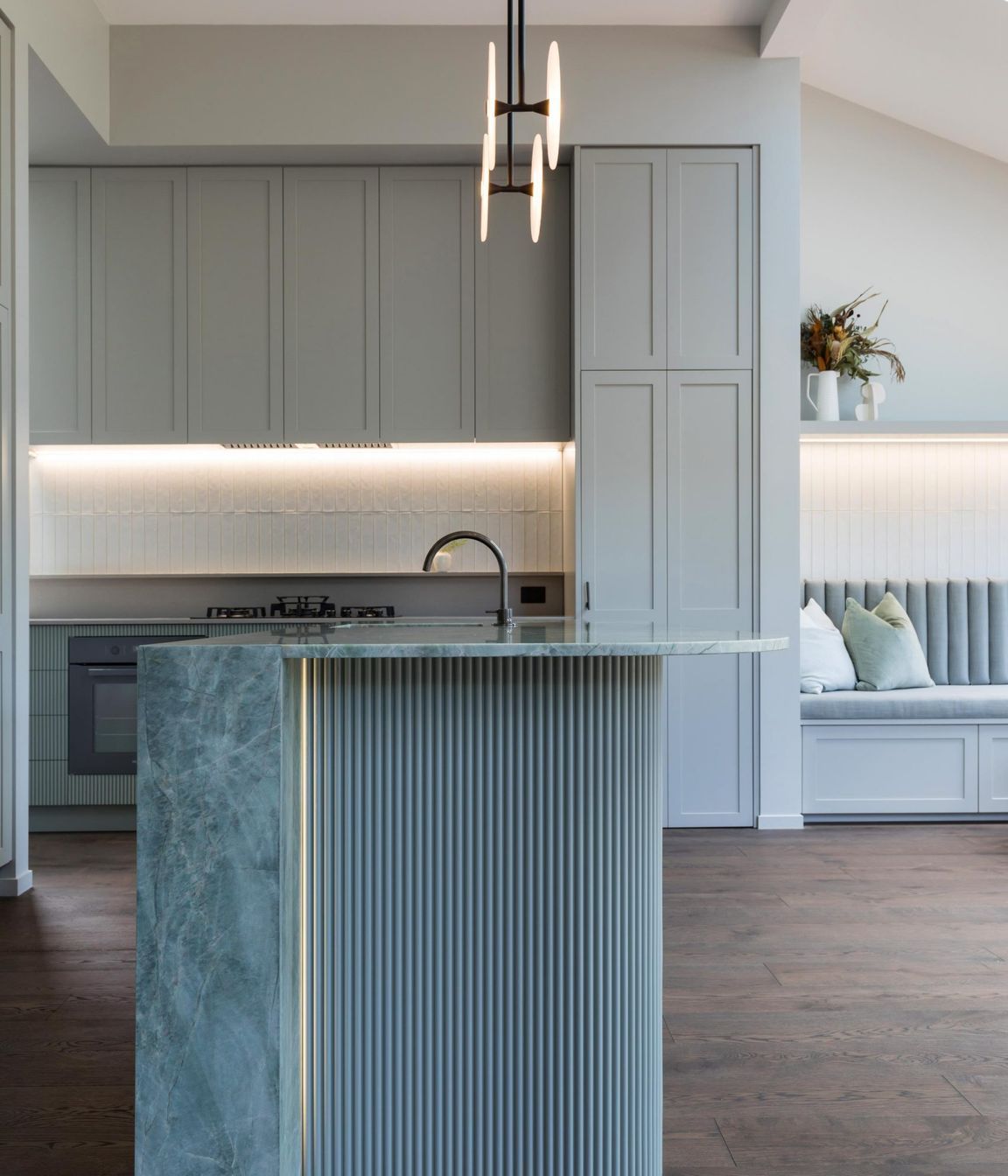 Kingsland Kitchen, Bell Road 