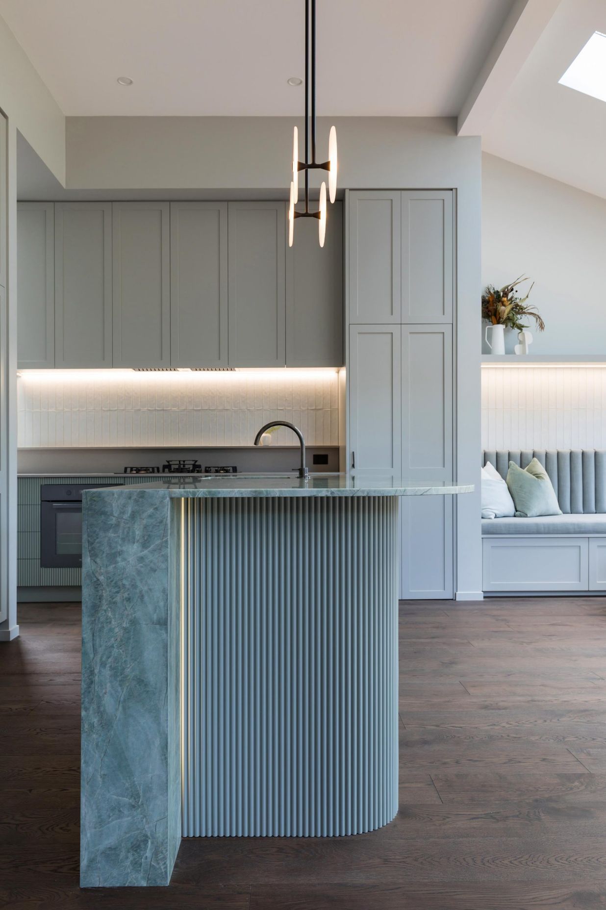 Kingsland Kitchen, Bell Road