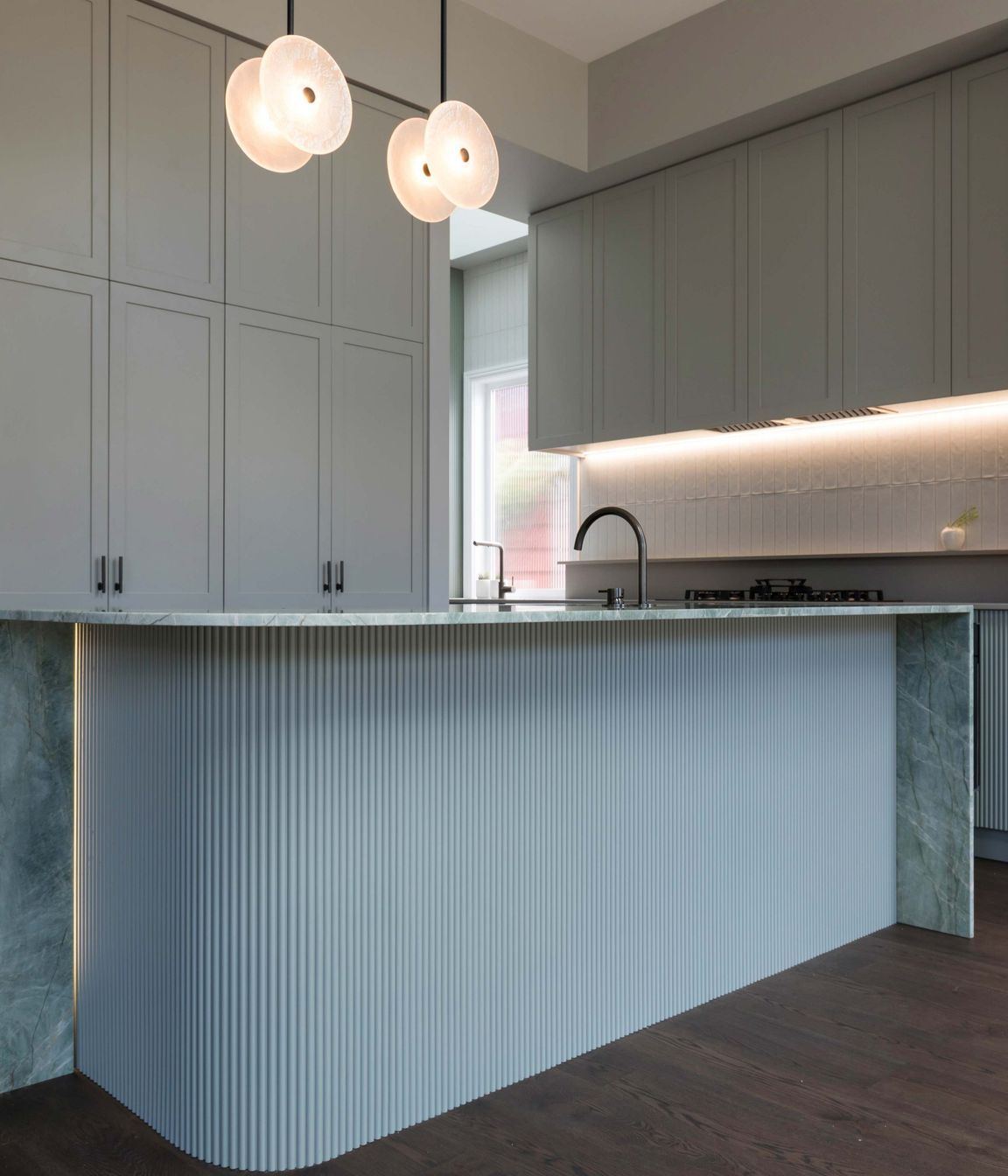 Kingsland Kitchen, Bell Road 