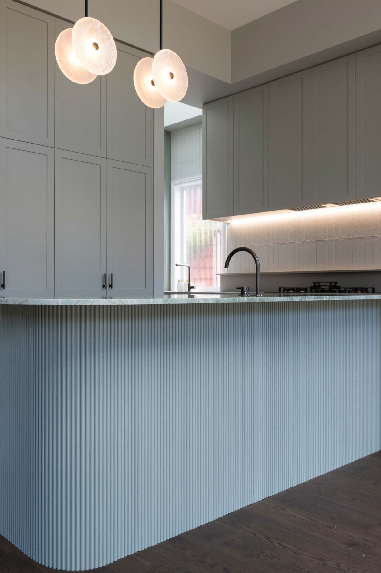Kingsland Kitchen, Bell Road