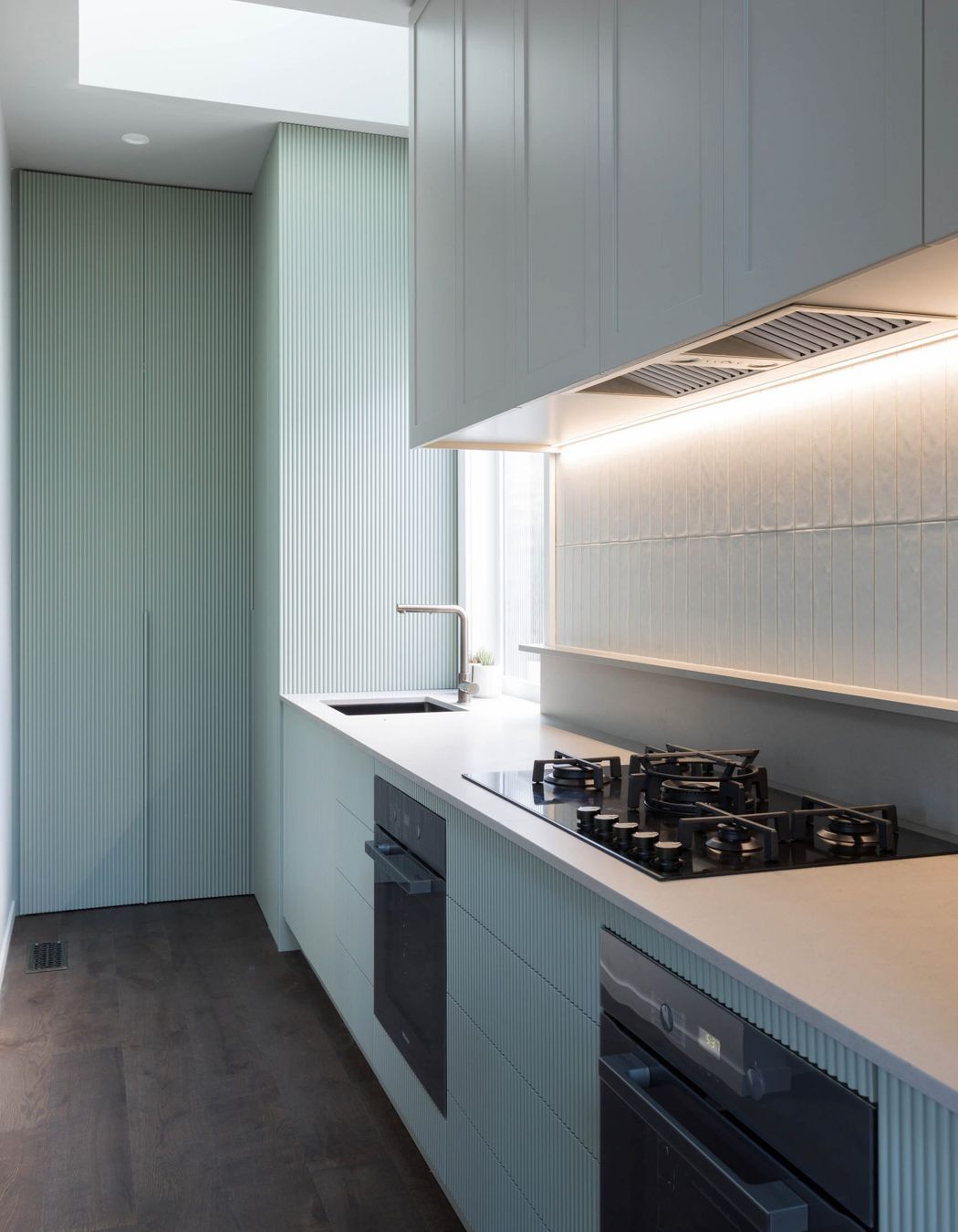 Kingsland Kitchen, Bell Road