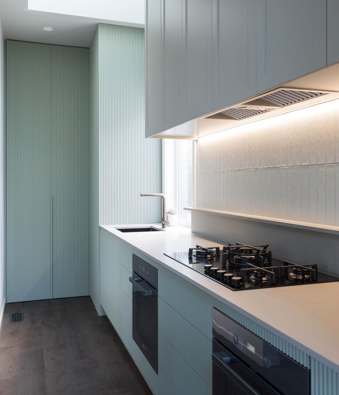 Kingsland Kitchen, Bell Road 
