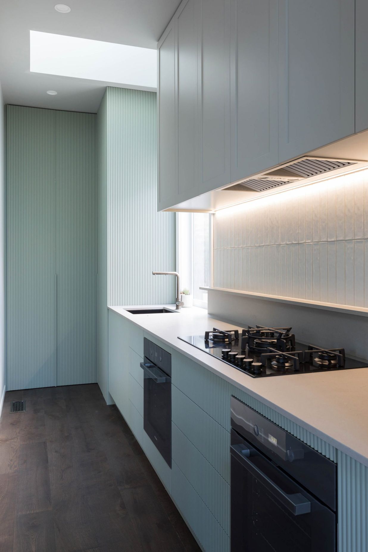 Kingsland Kitchen, Bell Road