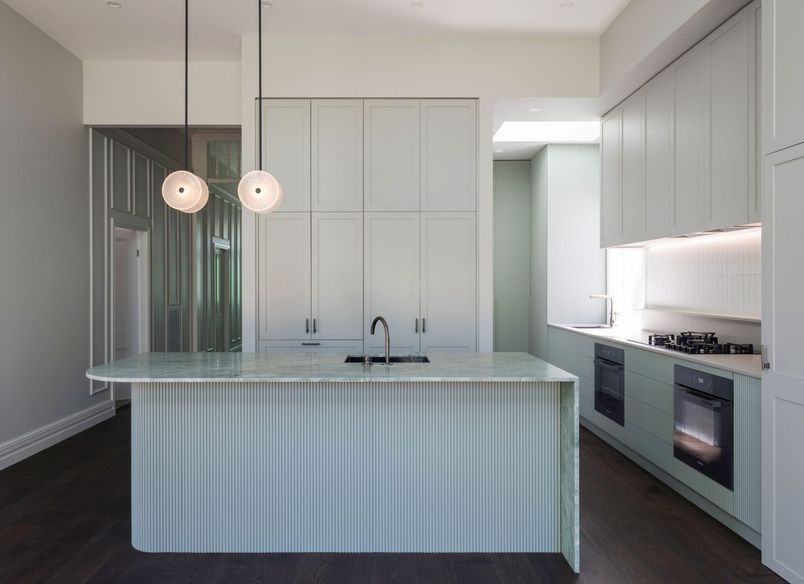 Kingsland Kitchen