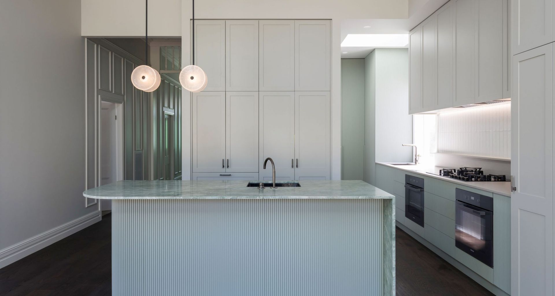 Kingsland Kitchen banner