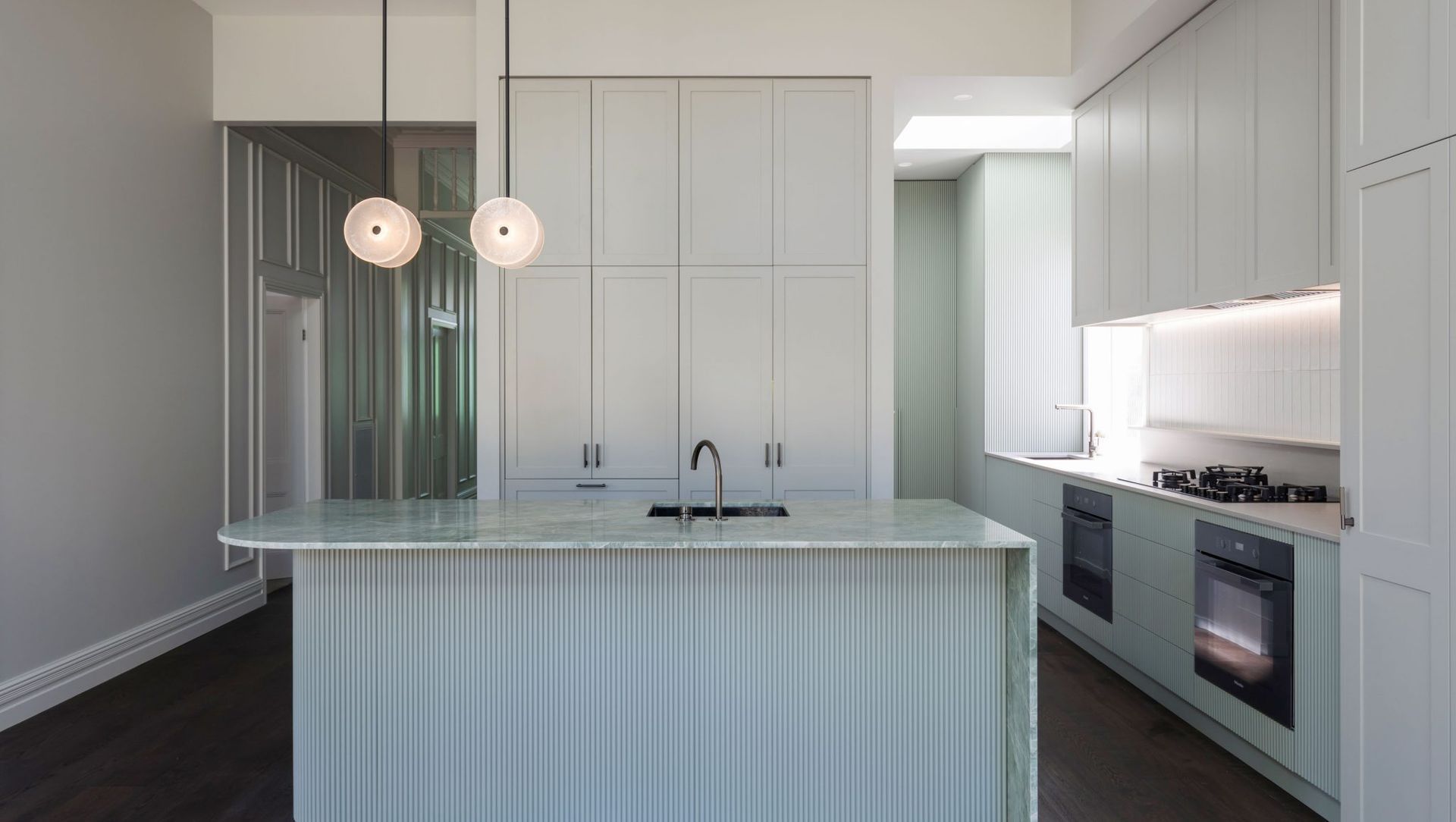 Kingsland Kitchen banner
