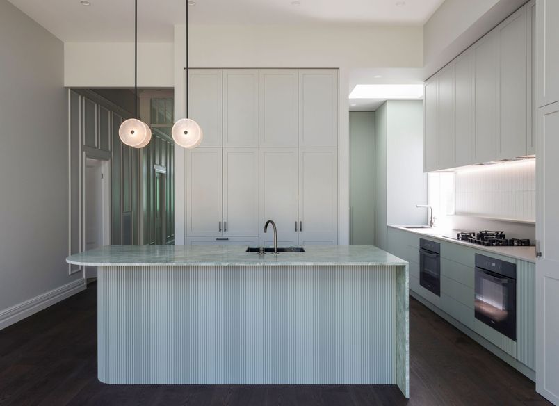 Kingsland Kitchen