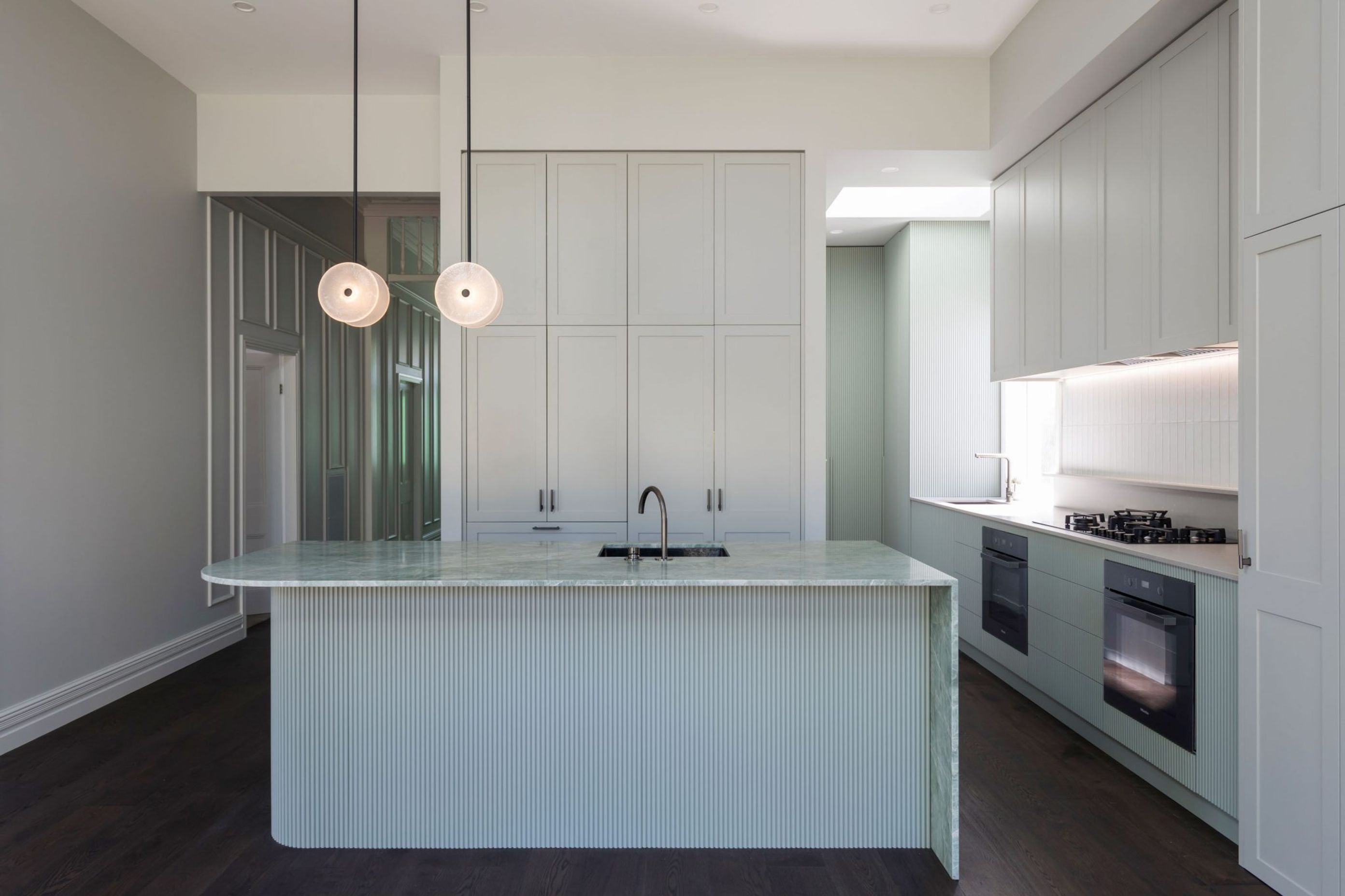 Kingsland Kitchen, Bell Road 