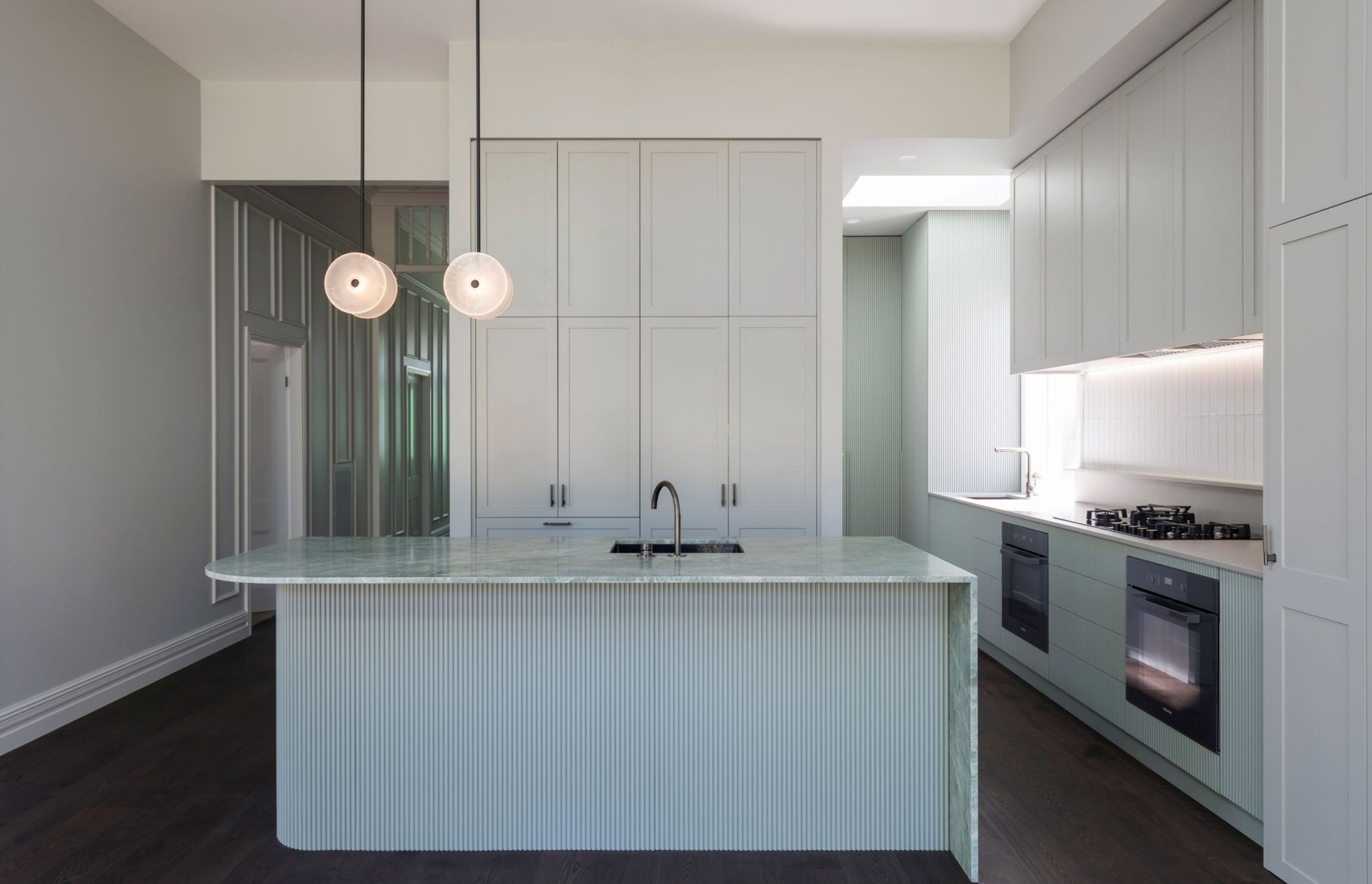 Kingsland Kitchen, Bell Road