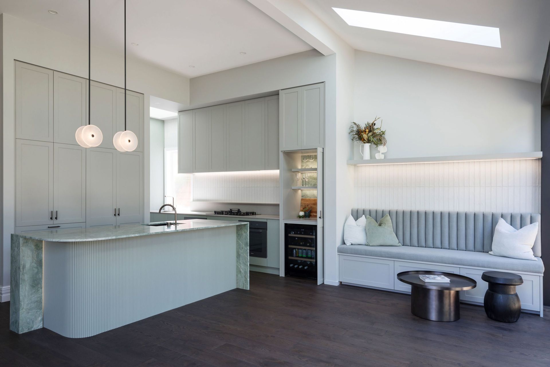 Kingsland Kitchen, Bell Road