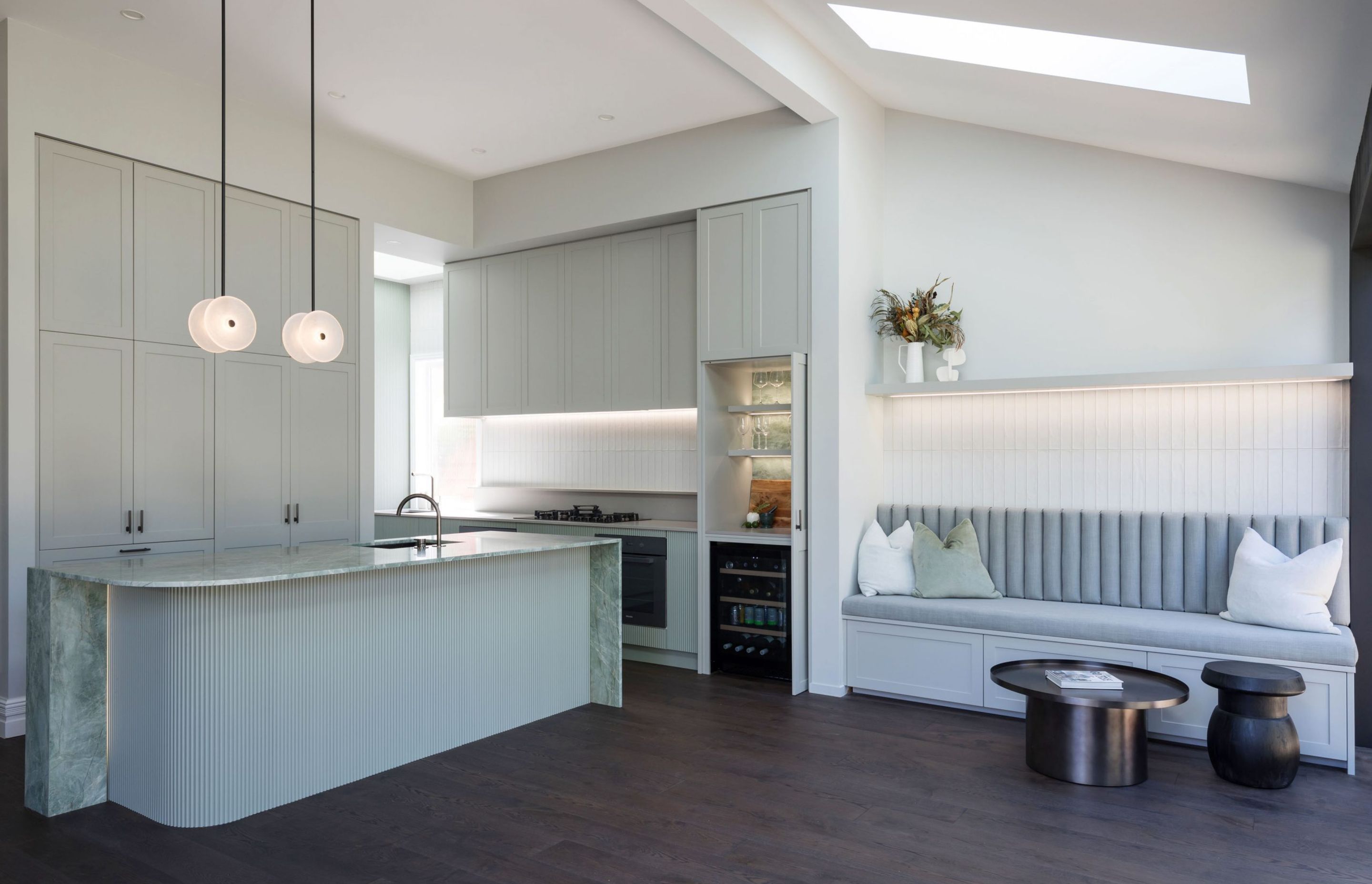 Kingsland Kitchen, Bell Road
