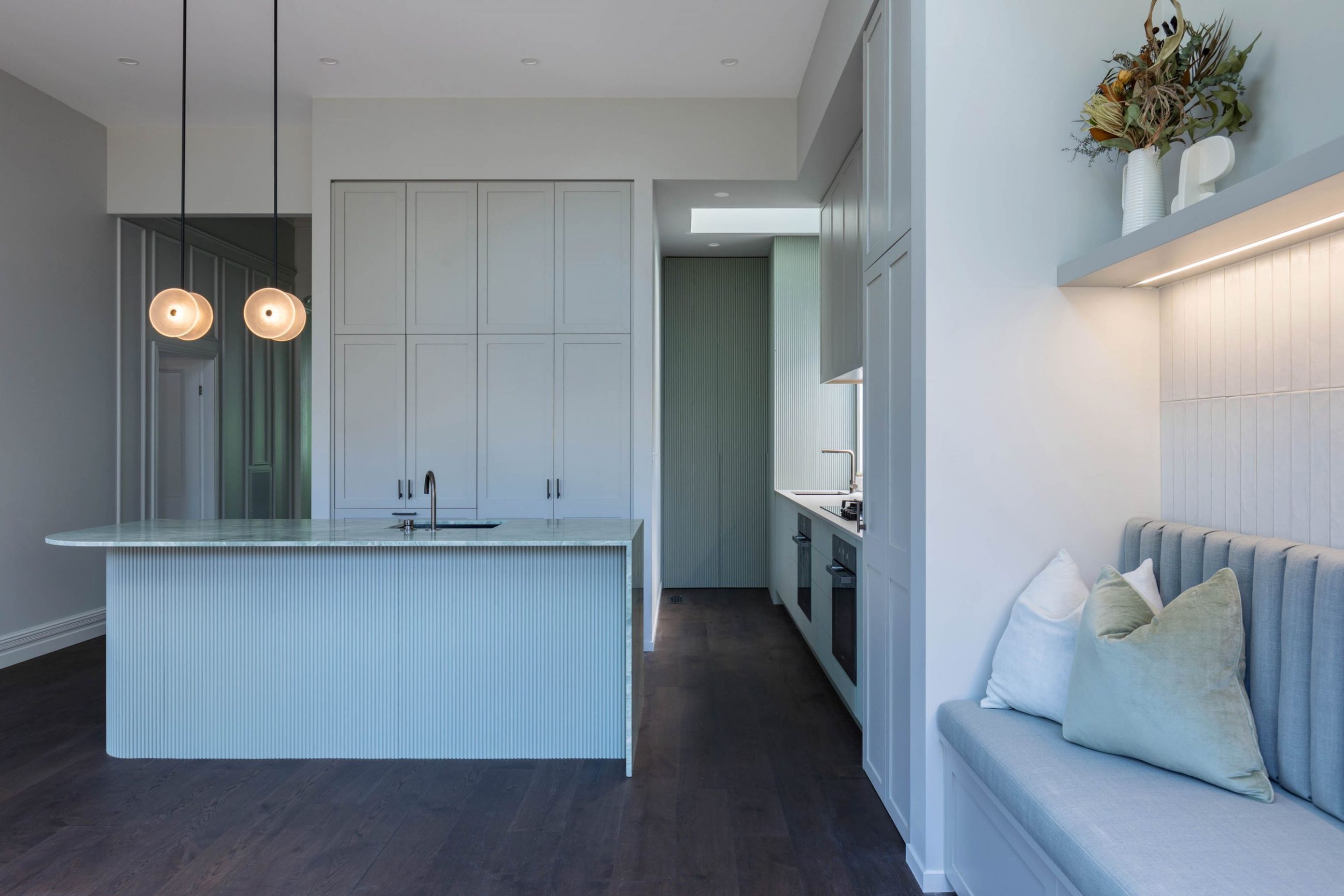 Kingsland Kitchen, Bell Road 