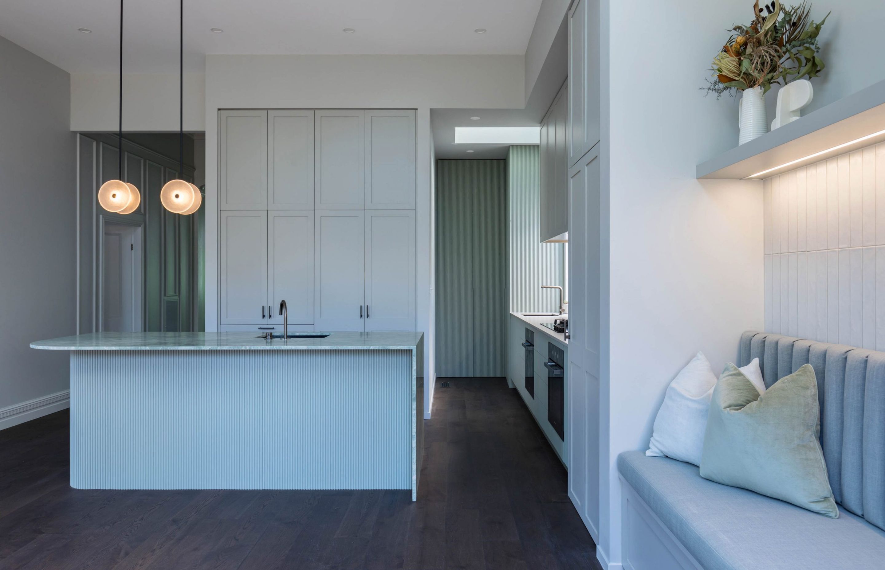Kingsland Kitchen, Bell Road