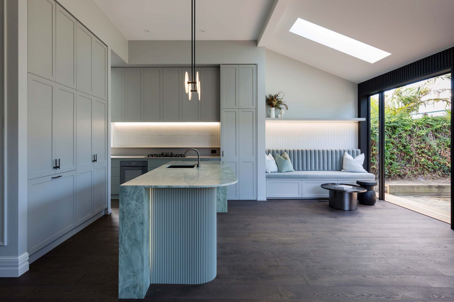 Kingsland Kitchen, Bell Road