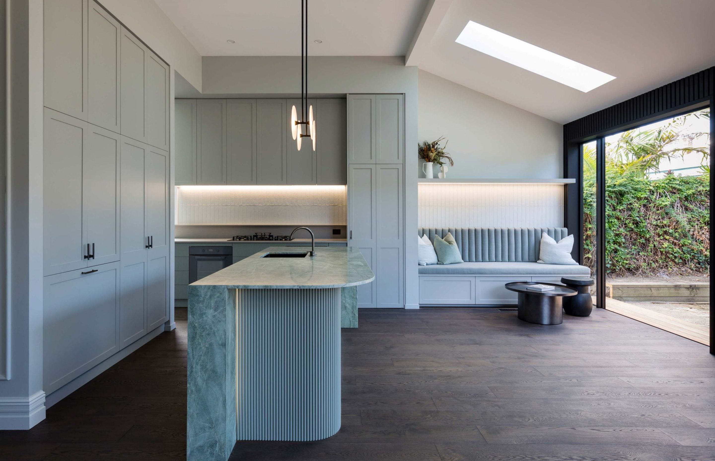 Kingsland Kitchen, Bell Road