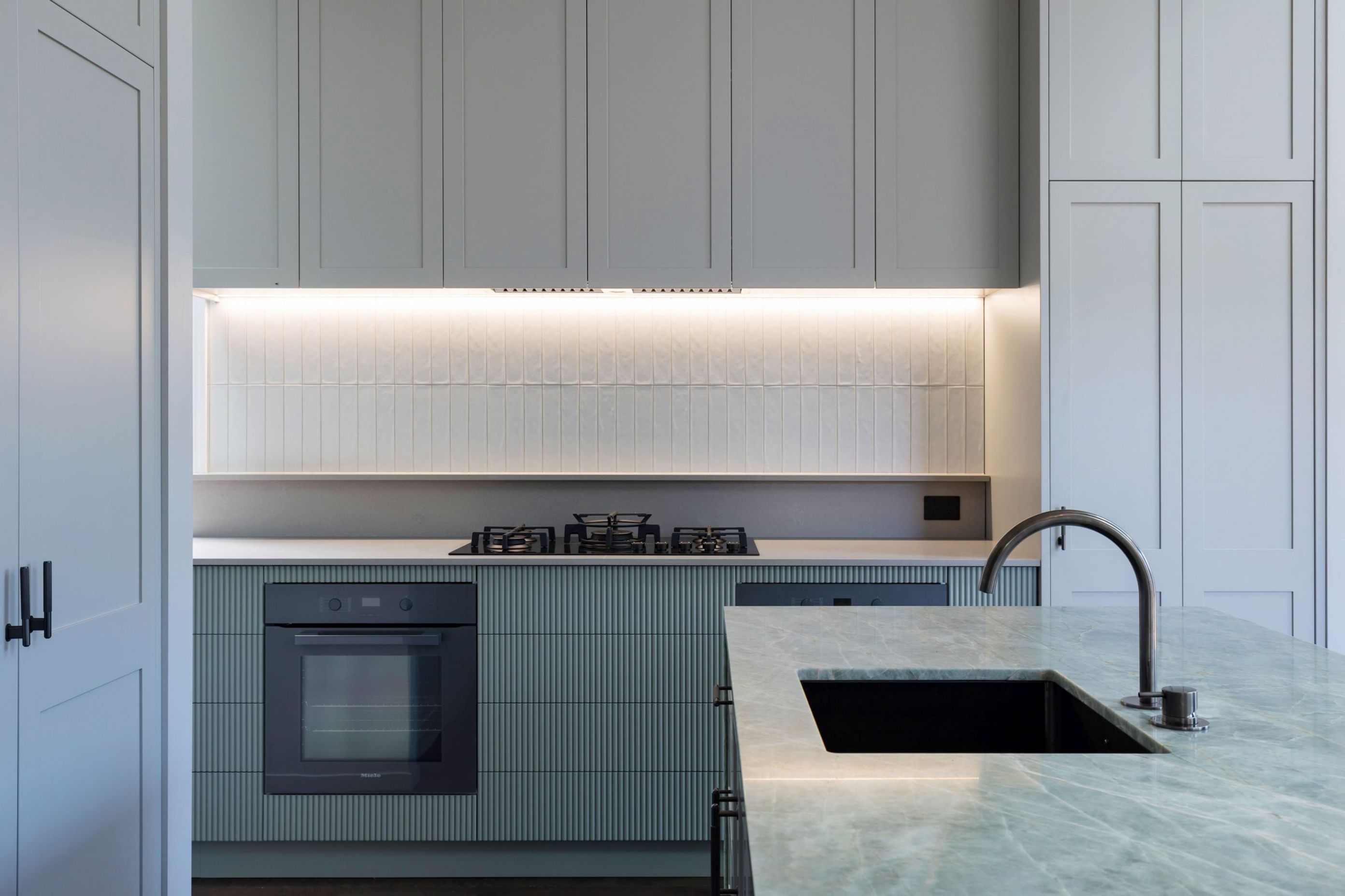Kingsland Kitchen, Bell Road 