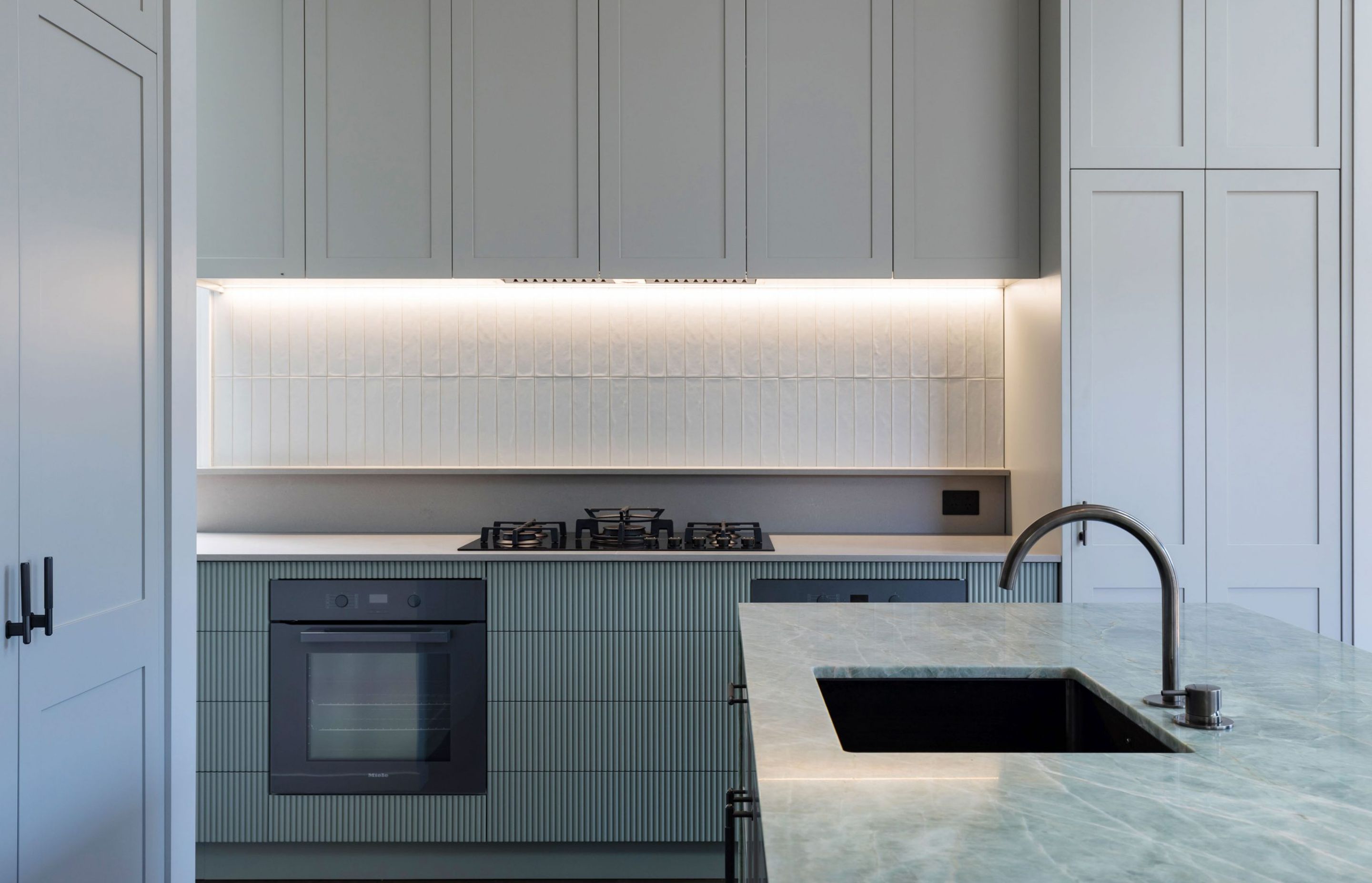 Kingsland Kitchen, Bell Road