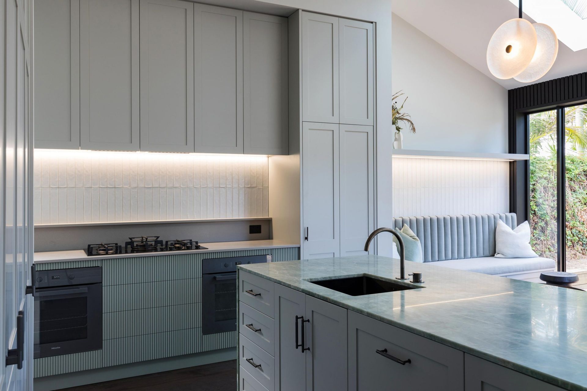Kingsland Kitchen, Bell Road