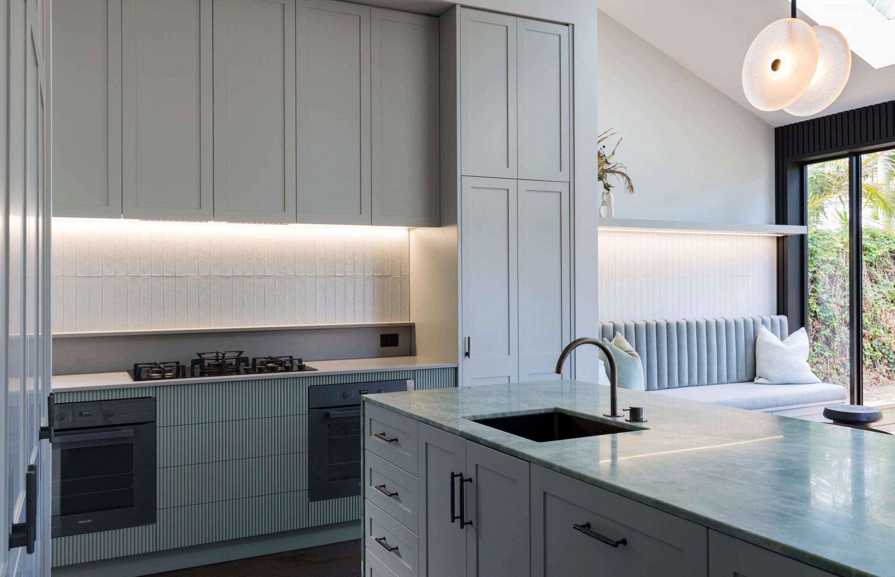Kingsland Kitchen, Bell Road