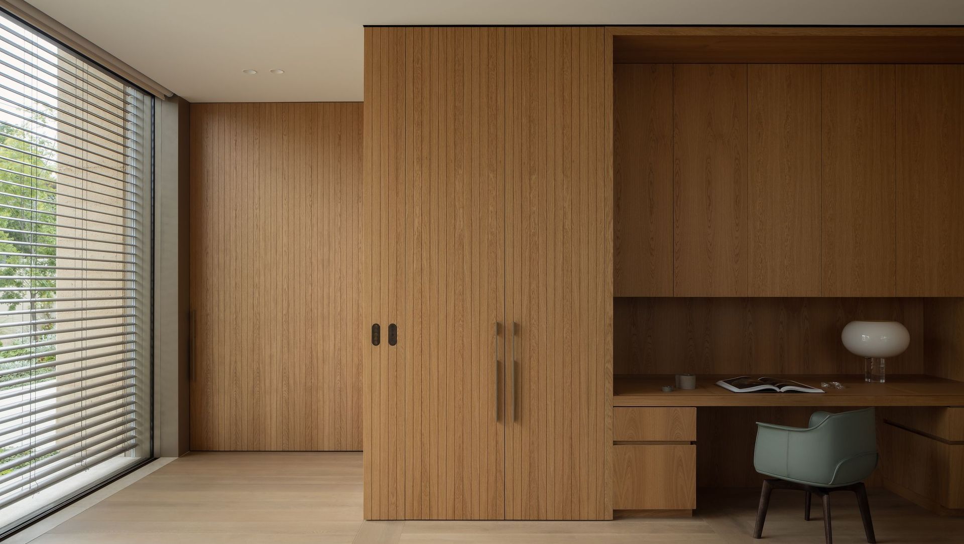 St Kilda Residence banner