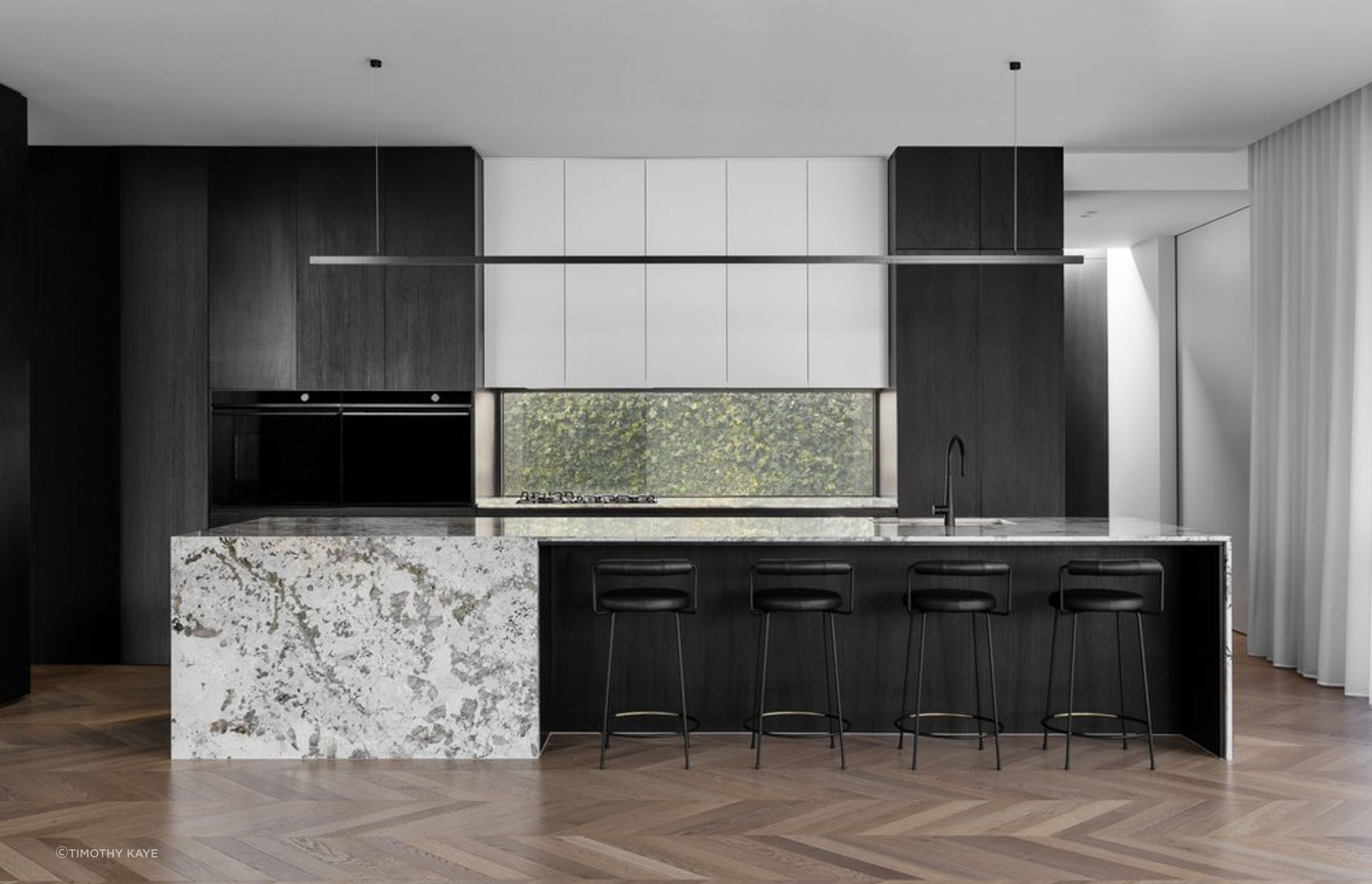Balaclava House