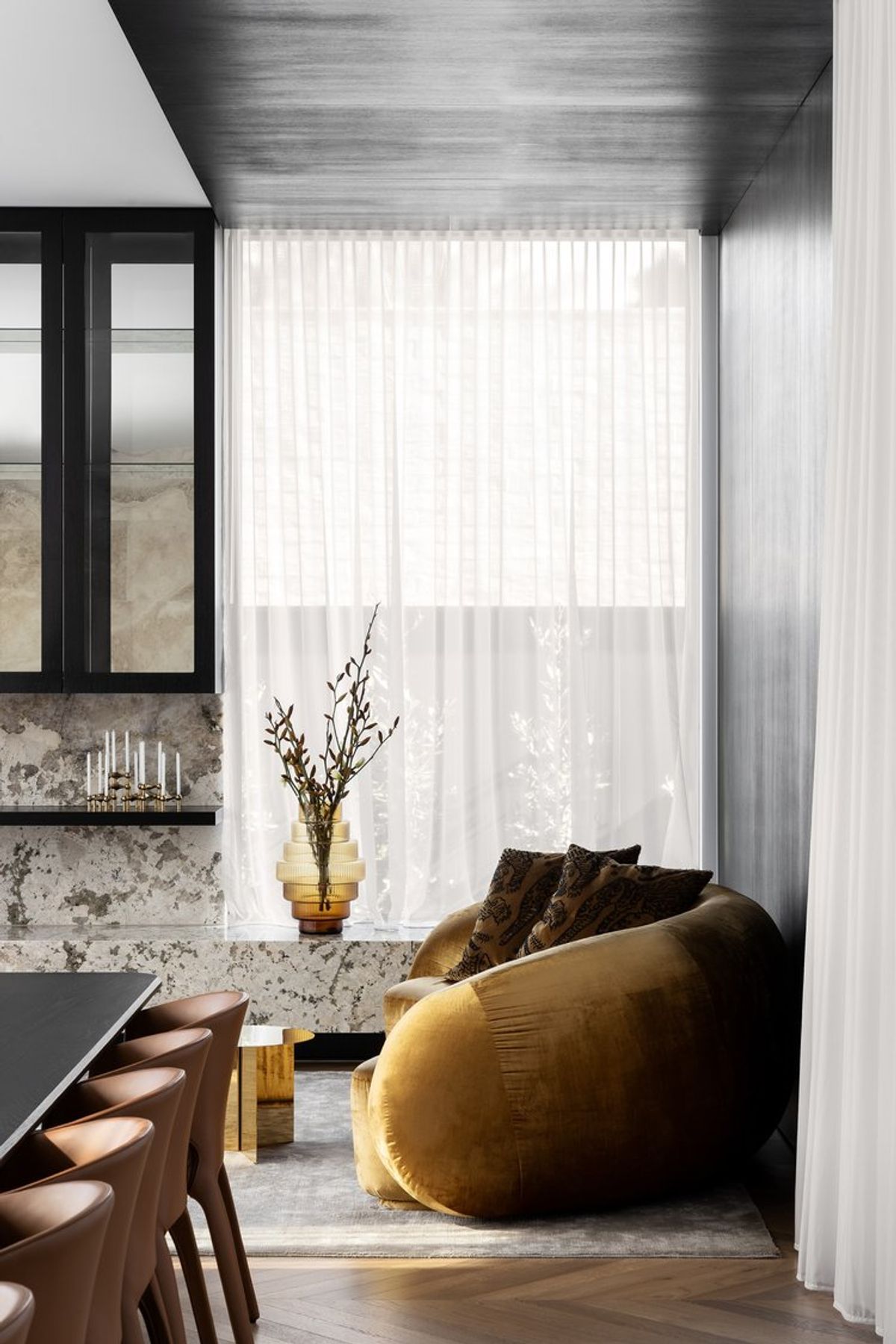 Balaclava House