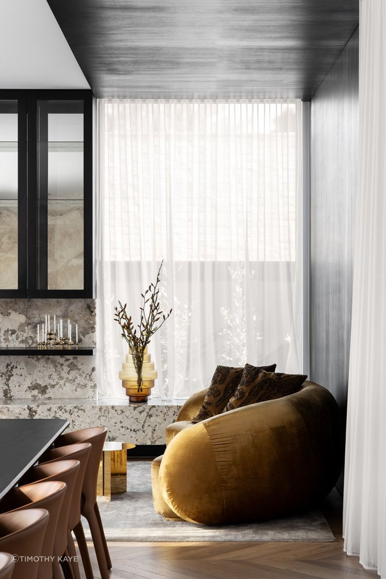Balaclava House