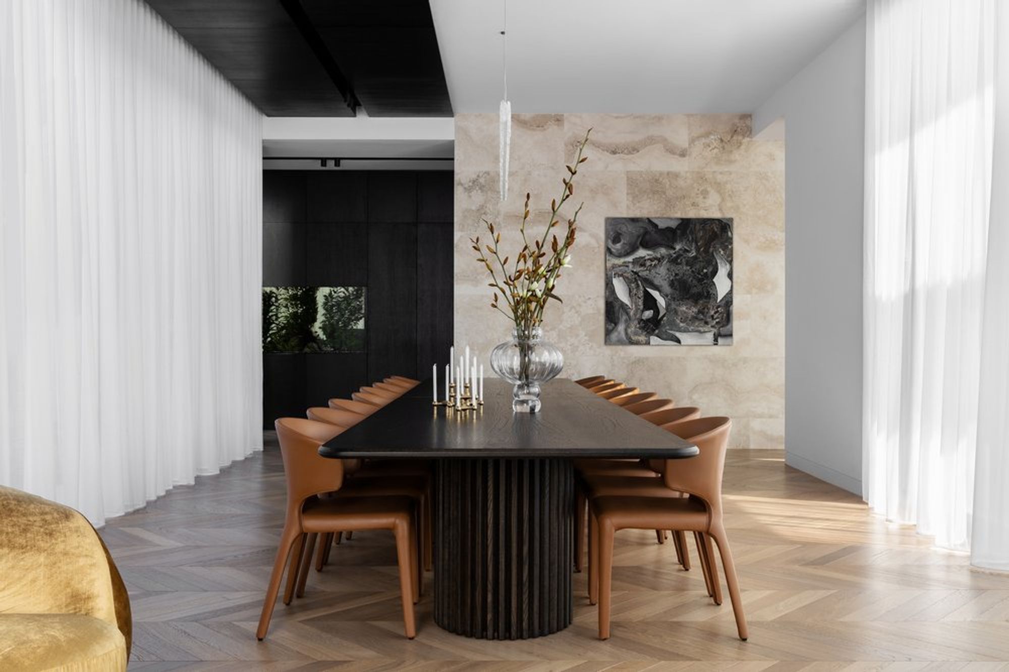 Balaclava House