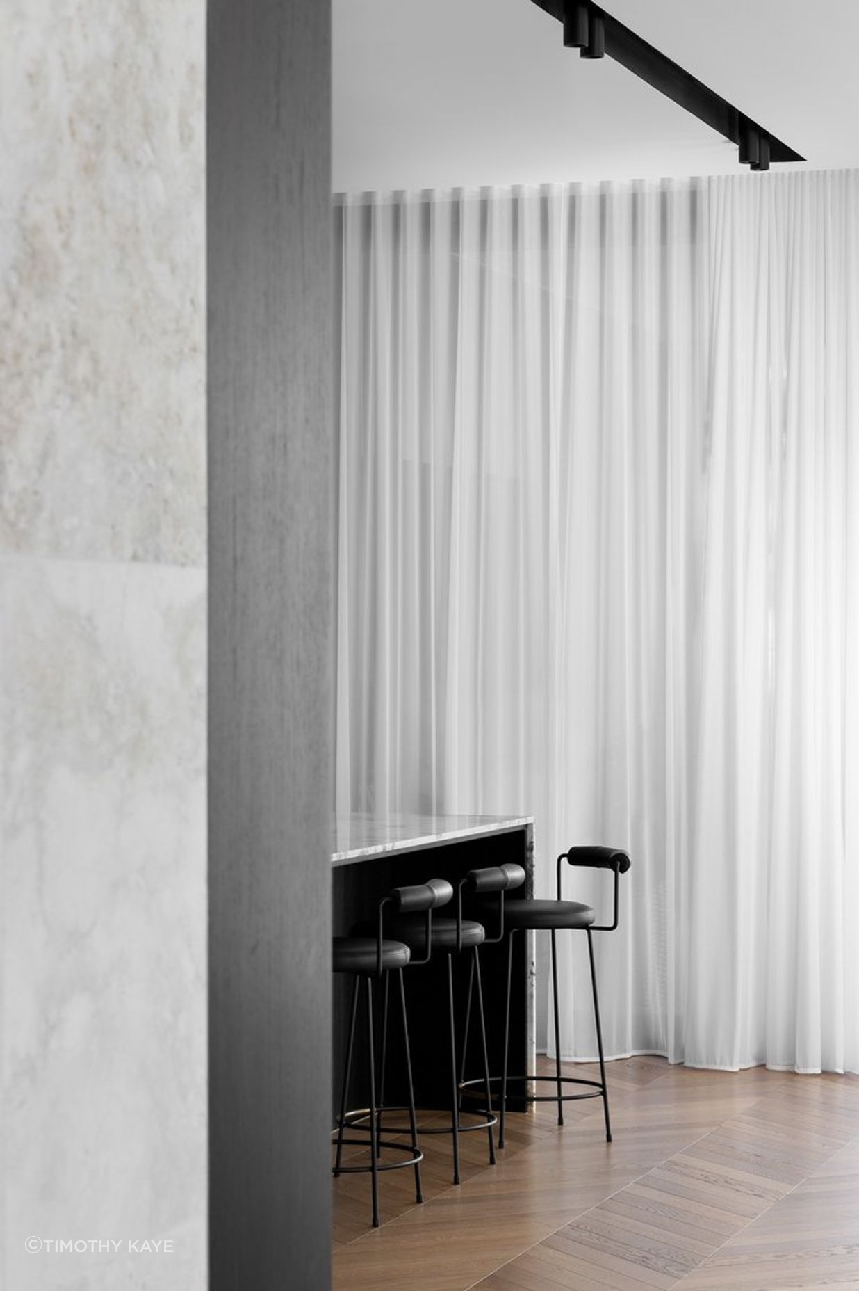 Balaclava House