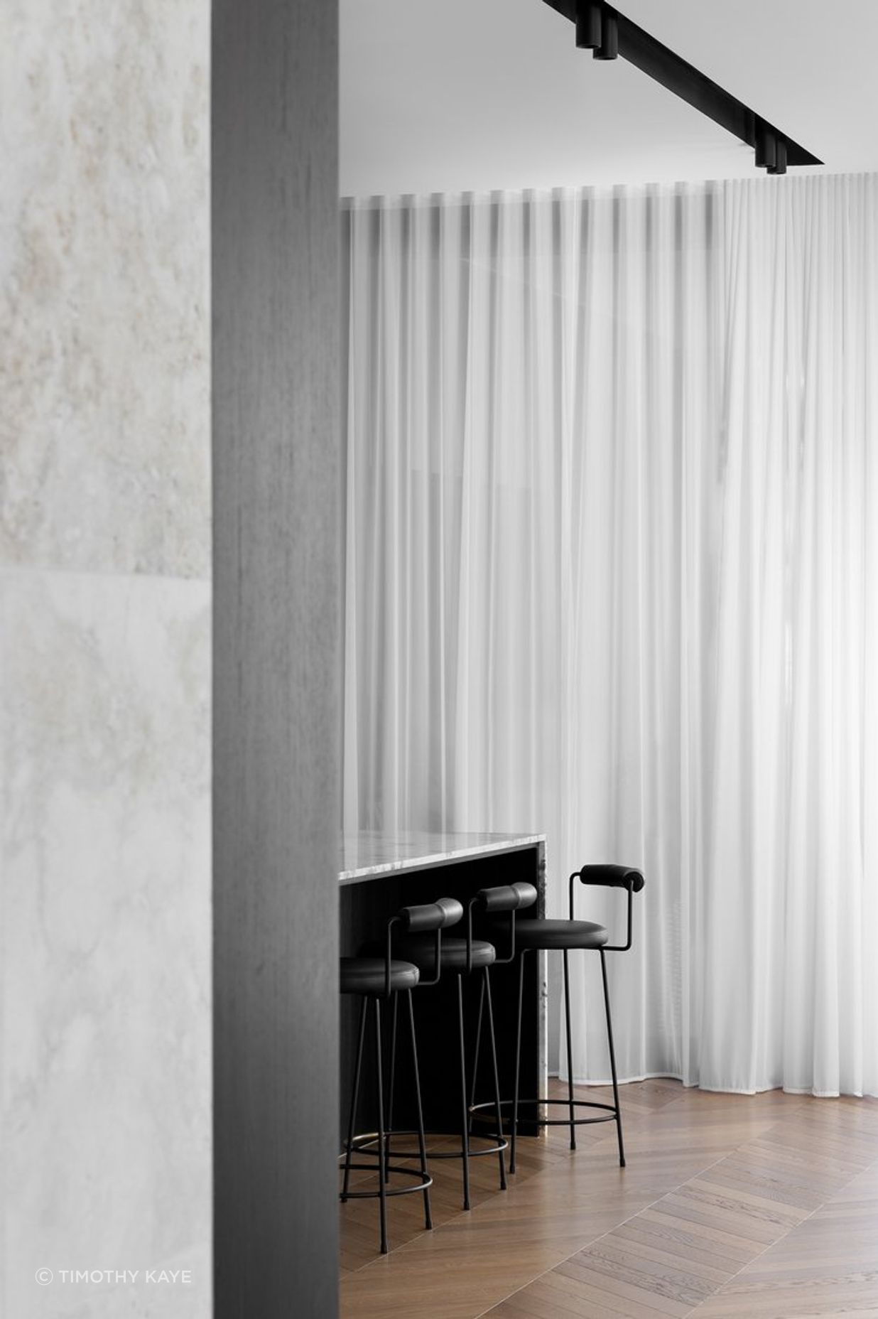 Balaclava House
