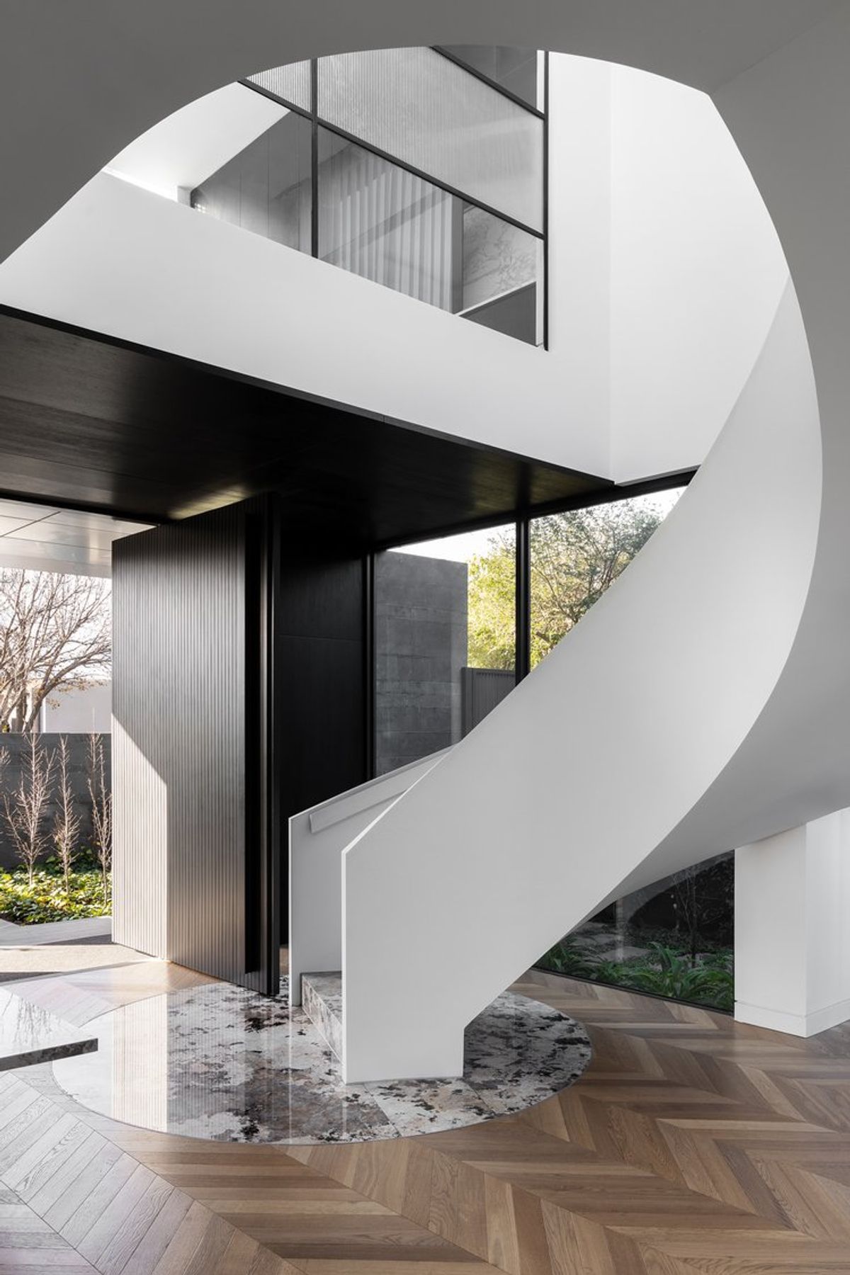 Balaclava House