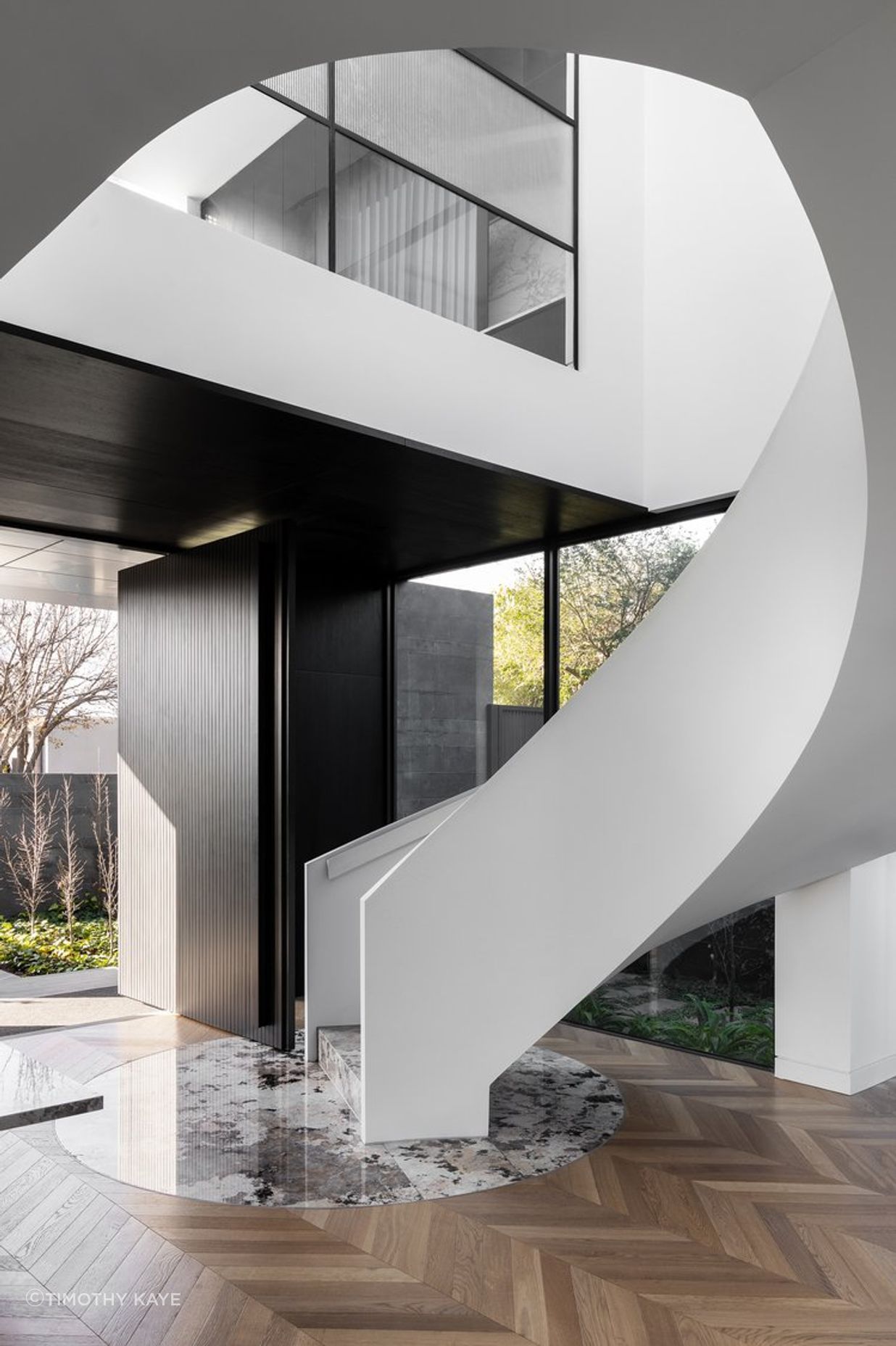 Balaclava House