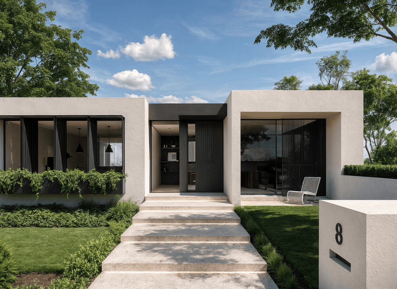 Keam House