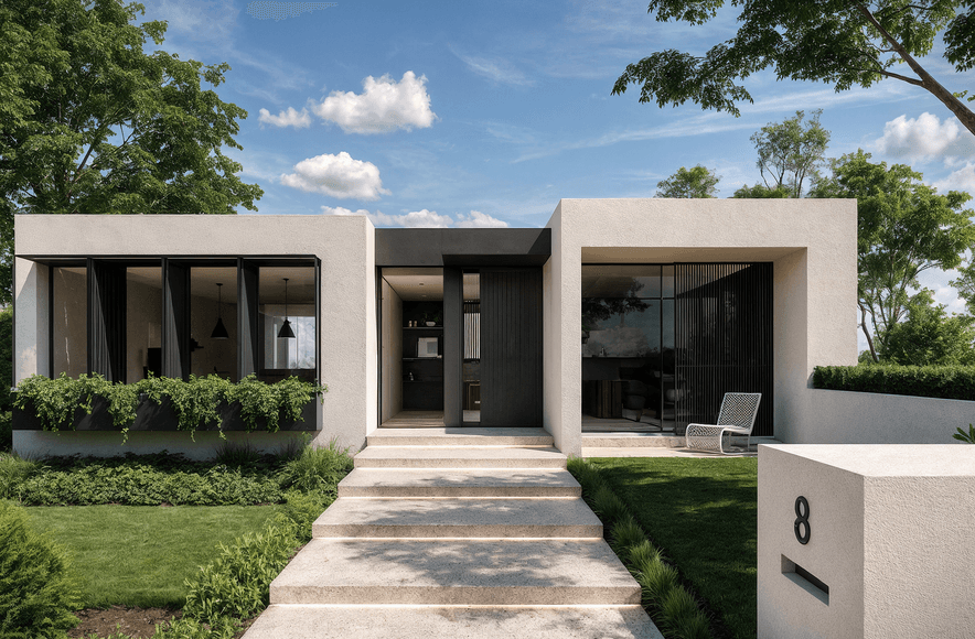Keam House