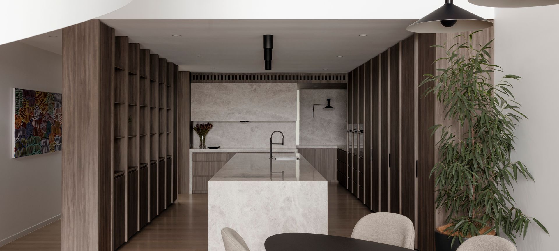Bridgepoint Residence – ‘Clifton Hill’ banner