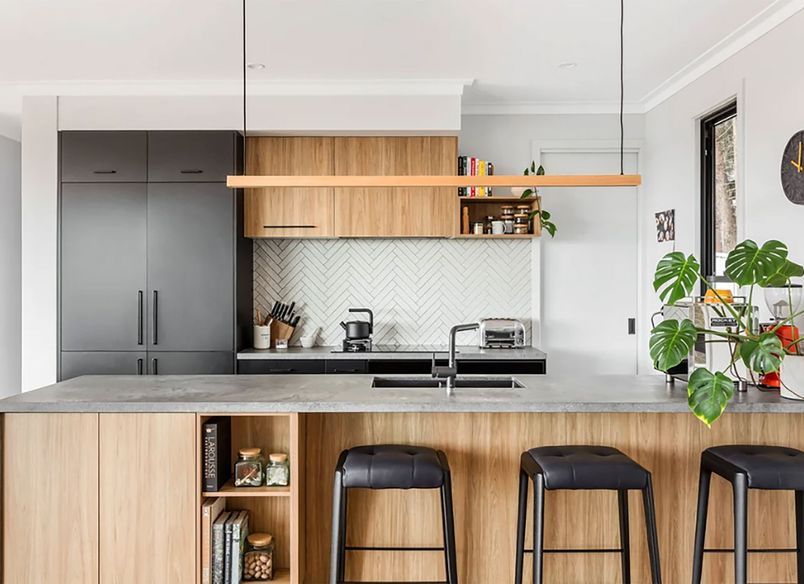 The Modern Minimalist Project
