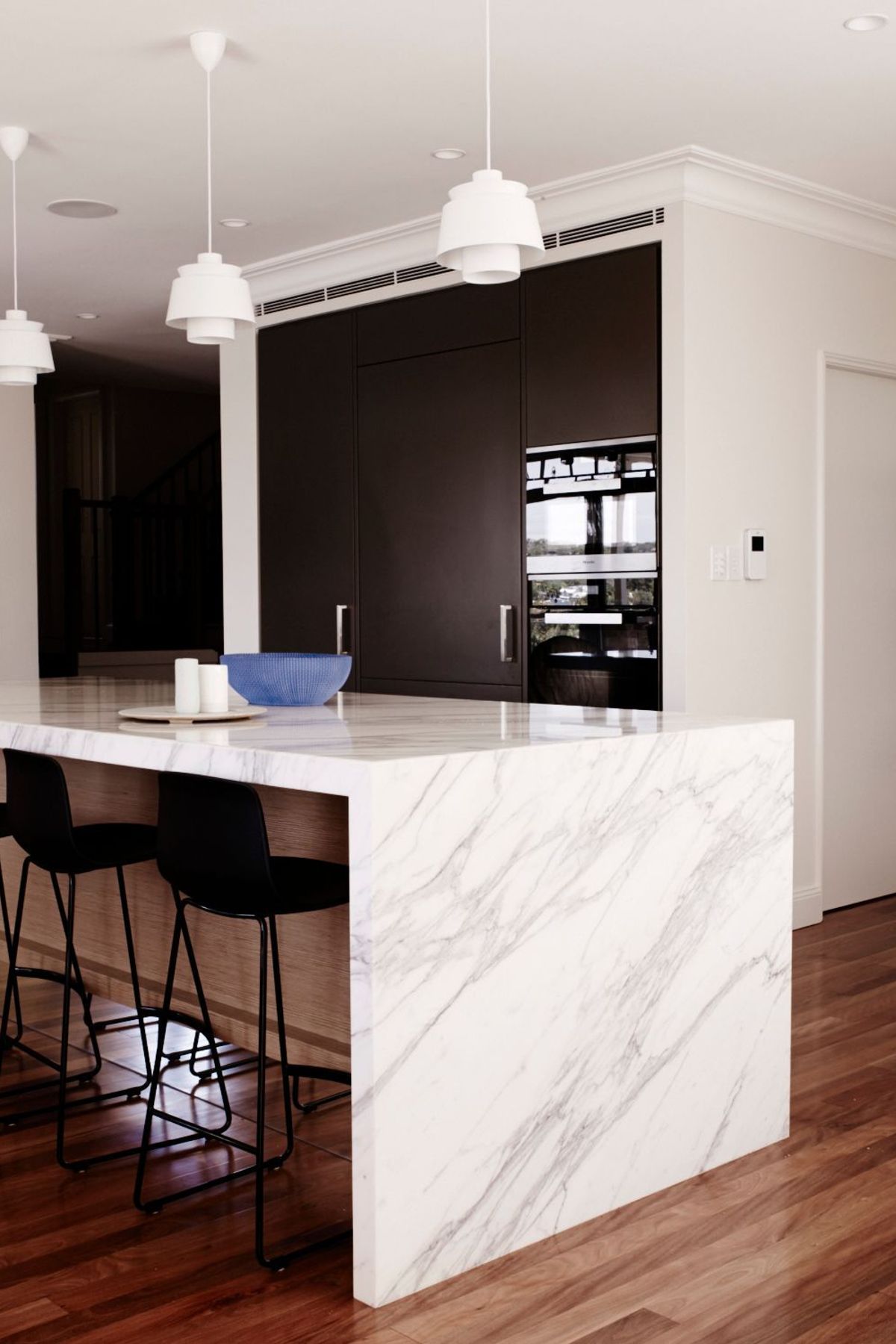 C.M Residence