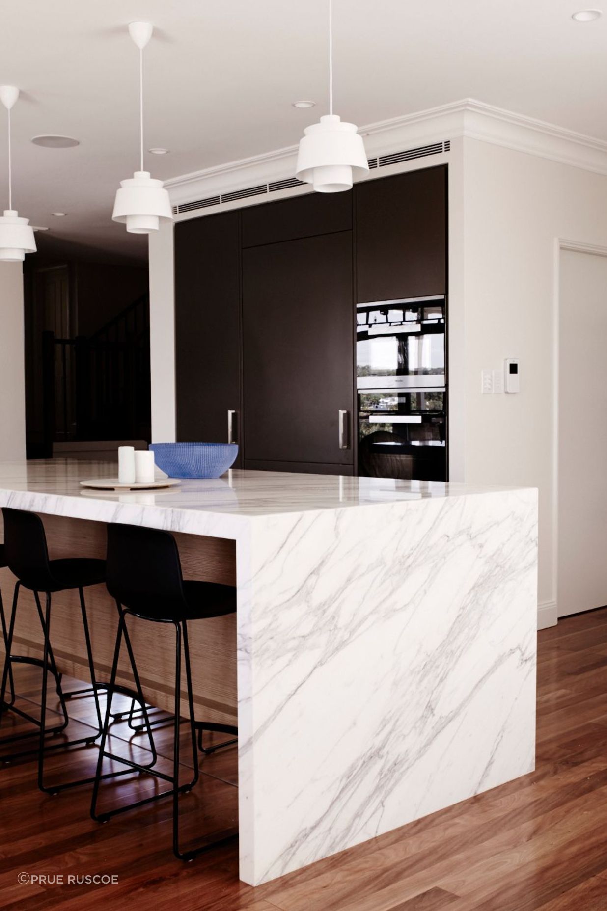 C.M Residence