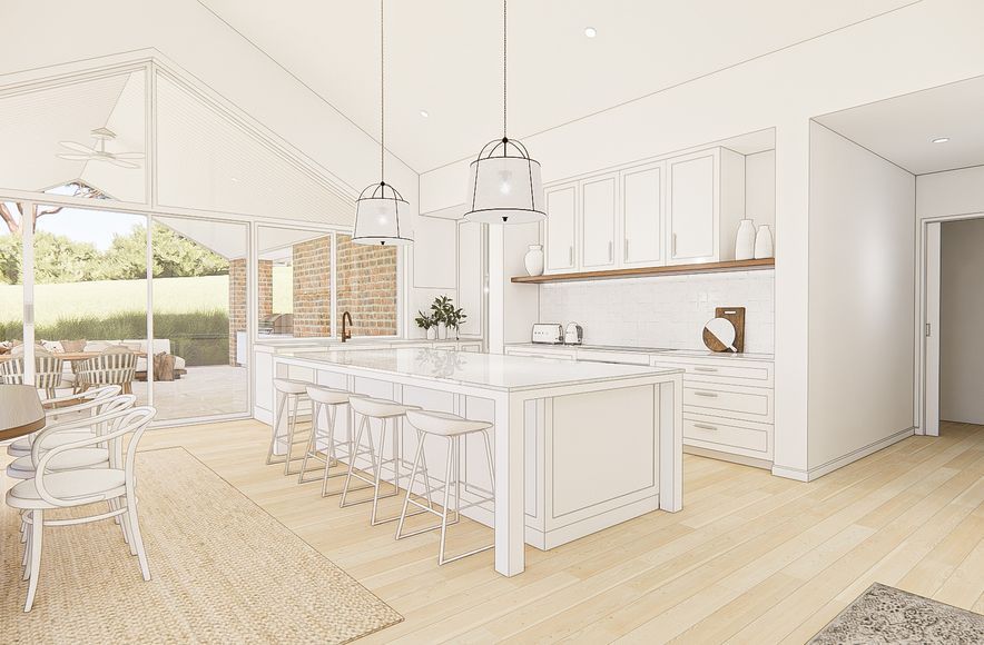 Project Avenel