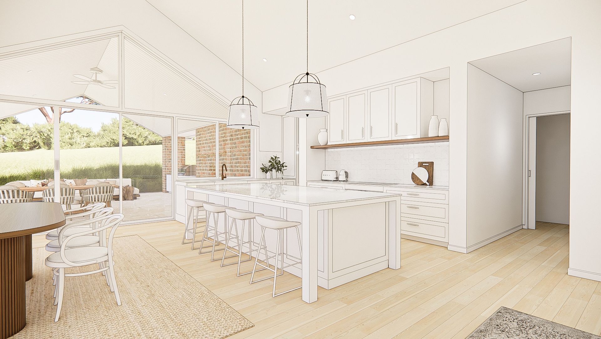 Project Avenel banner