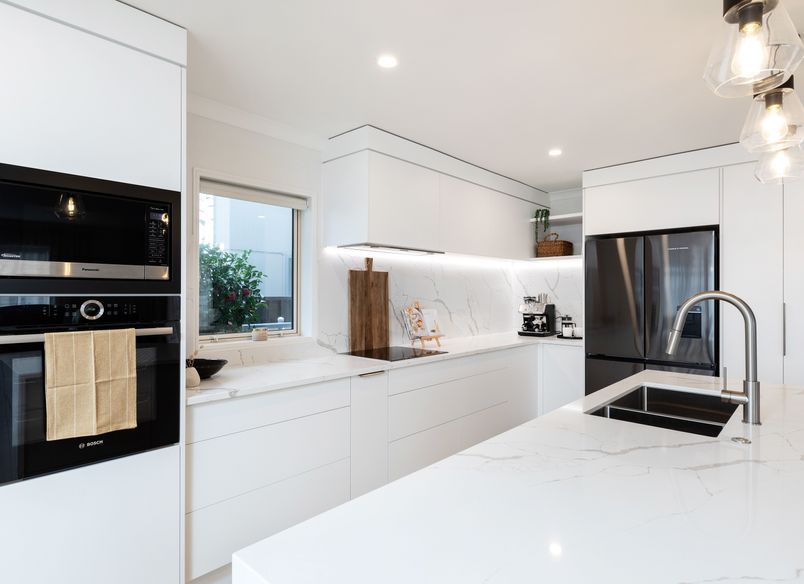 Kitchen Design
