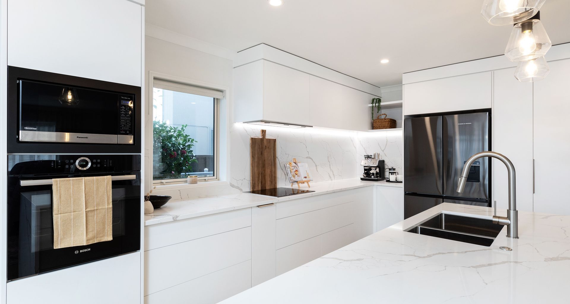 Kitchen Design banner