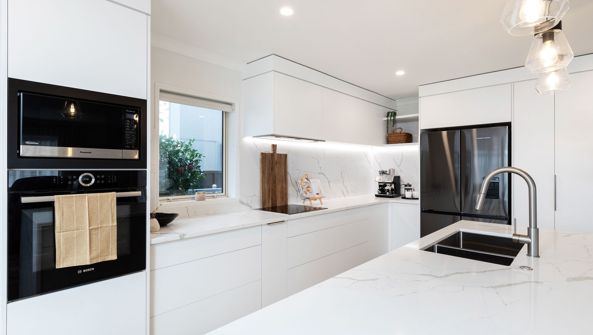 Kitchen Design banner