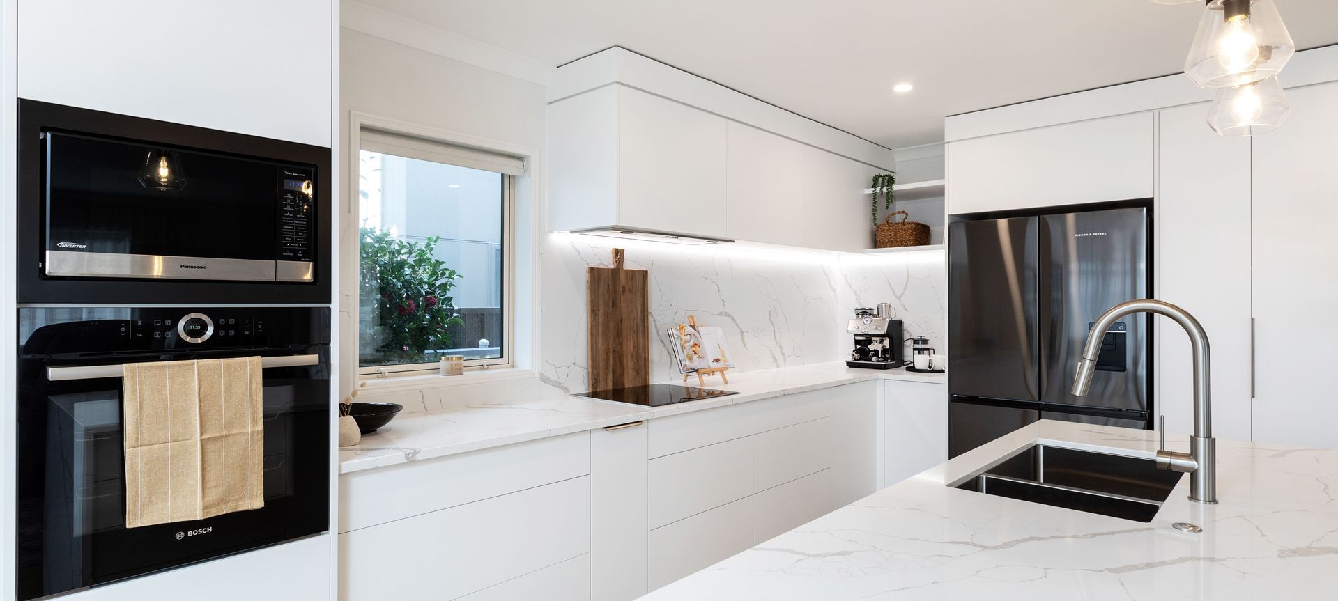 Kitchen Design banner