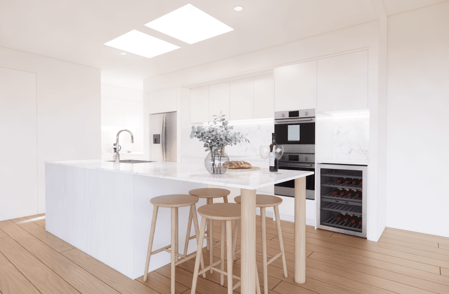 Project Glendowie