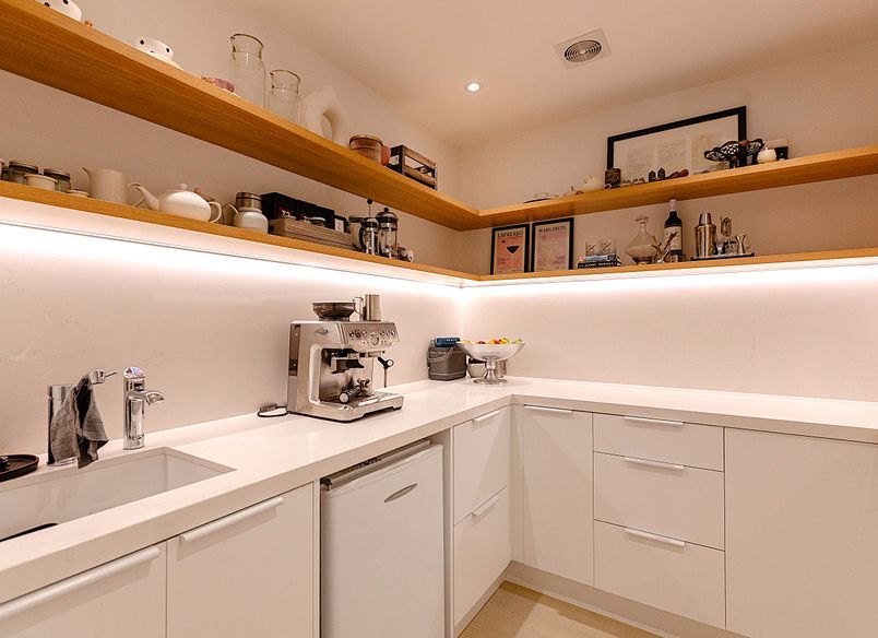 Kitchen D'or