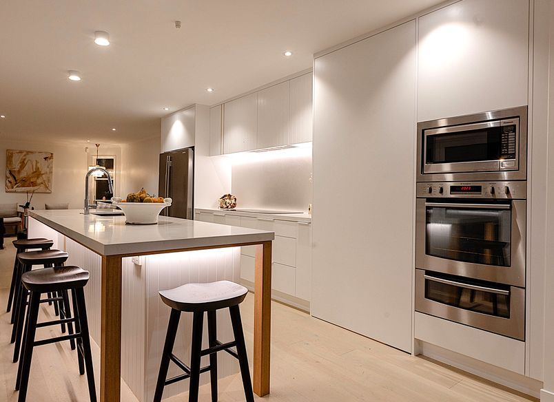 Kitchen D'or