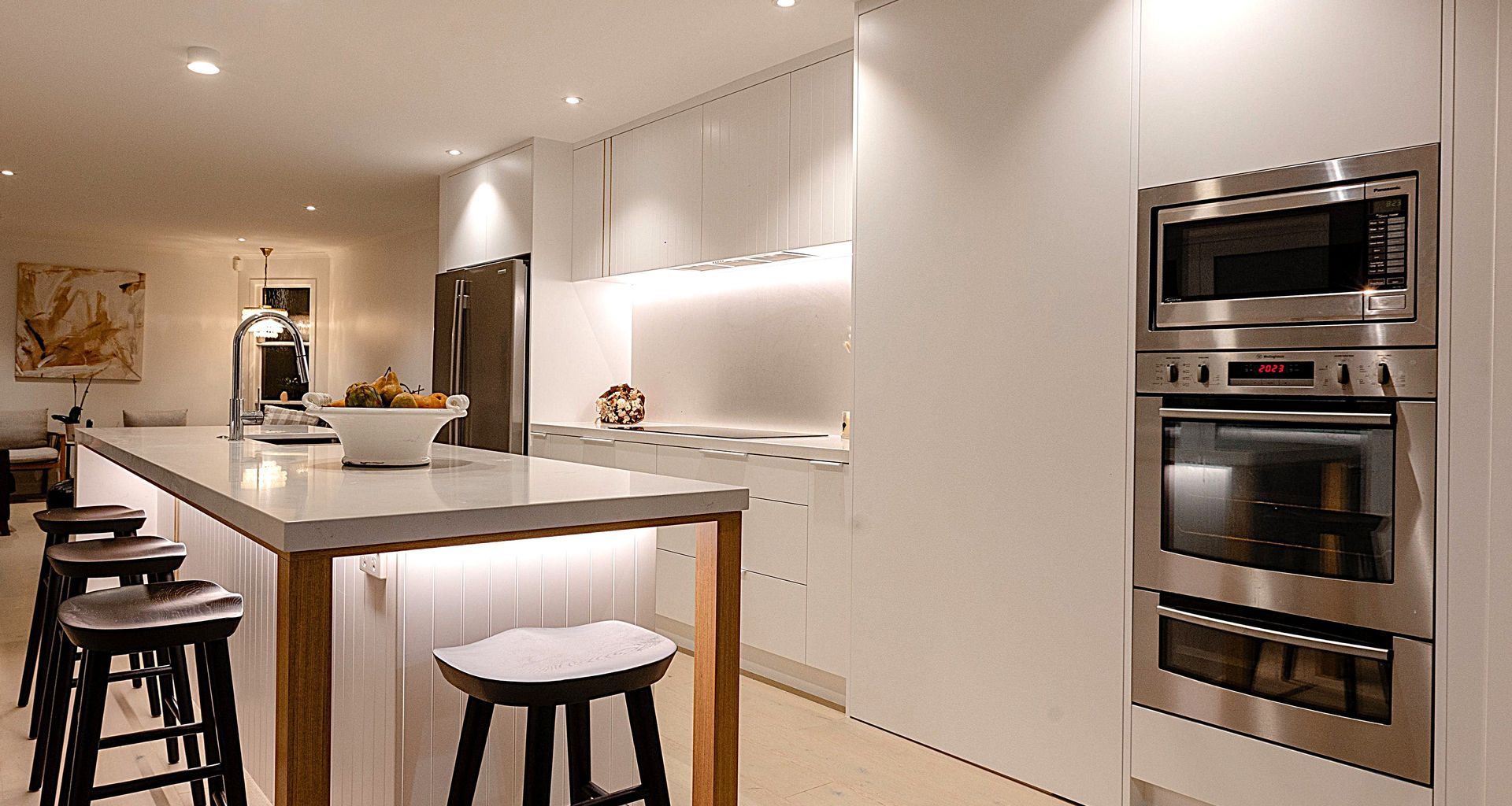 Kitchen D'or banner