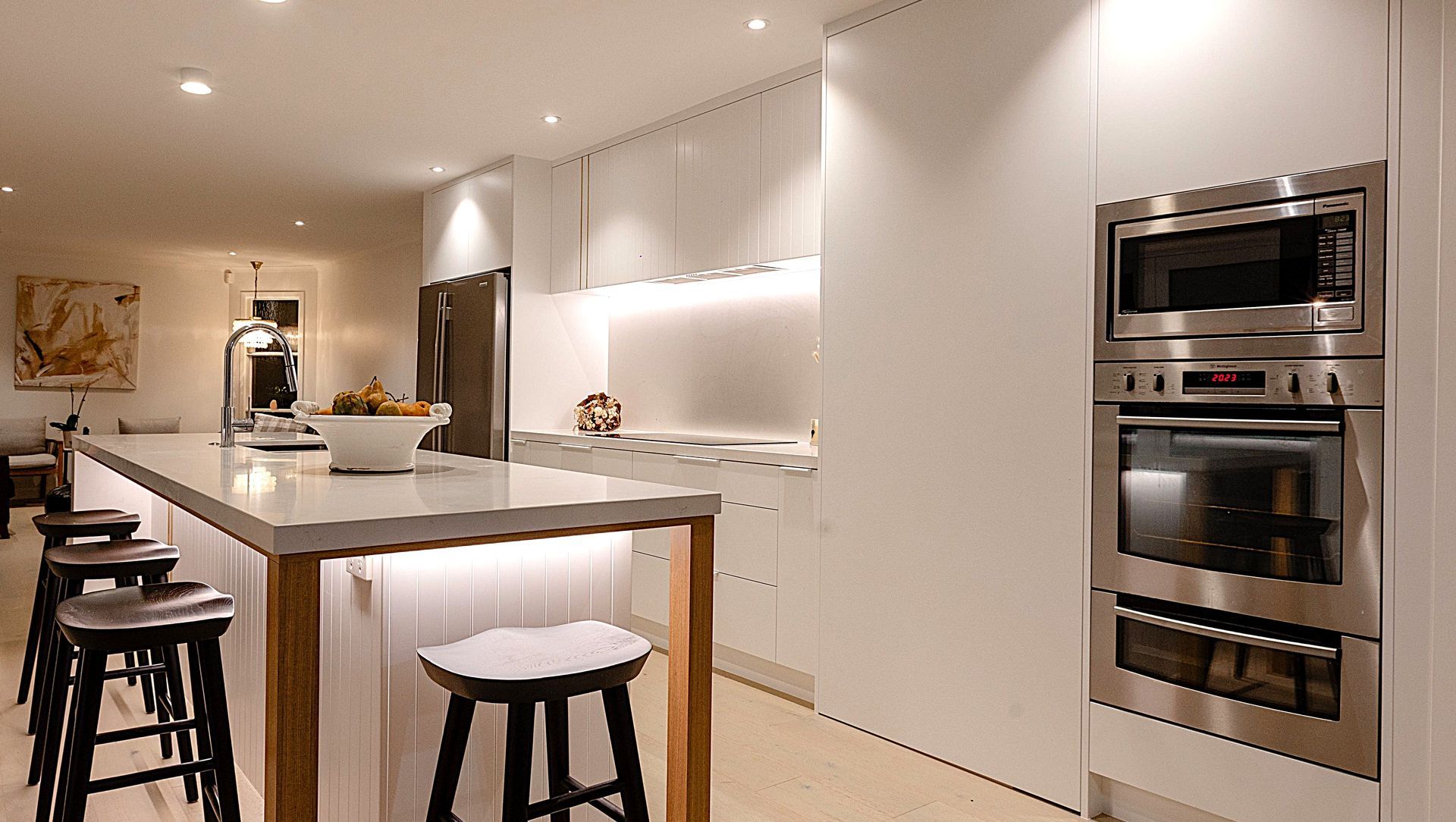 Kitchen D'or banner