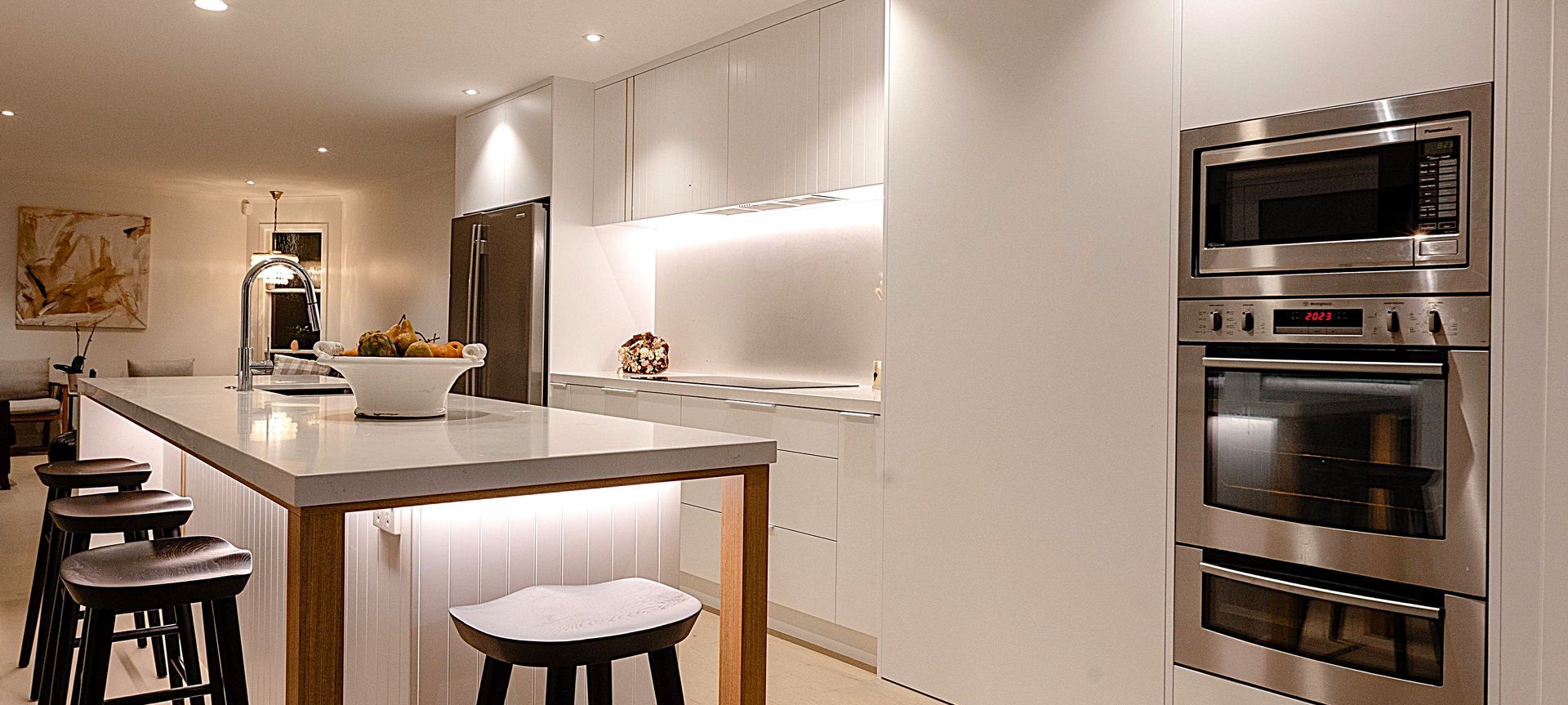 Kitchen D'or banner